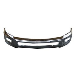 Ram 2500 / 3500 2011–2018 & more Front Bumper Face Bar (Front) – CH1002390 product photo