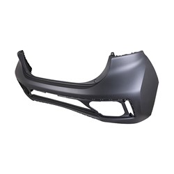 Hyundai Ioniq 2017–2022 Rear Bumper Cover (Rear) – HY1100222 product photo