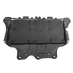 Volkswagen e-Golf / Golf & more 2015–2021 Lower Engine Cover – VW1228135 product photo
