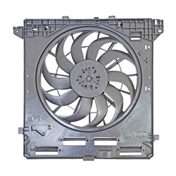 Ford Explorer / Police Interceptor Utility 2022–2024 Radiator – FO3115244 product photo