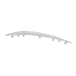 Mercedes-Benz C300 2015–2018 Lt Front Bumper Molding (Front) – MB1046129 product photo