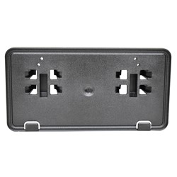 Ford F-150 2018–2020 Front Bumper License Bracket (Front) – FO1068181 product photo