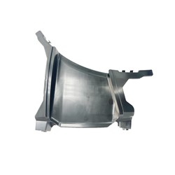 Hyundai Elantra 2019–2020 Lt Front Bumper Insert (Front) – HY1038205 product photo
