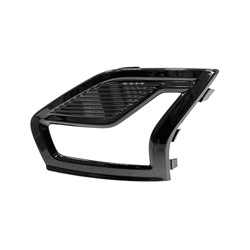Ford Fusion 2019–2020 Lt Front Bumper Insert (Front) – FO1038231 product photo