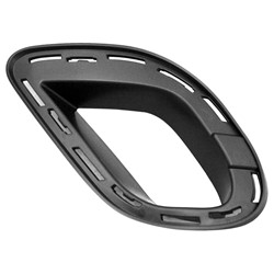 Dodge Charger 2015–2023 Lt Front Bumper Insert (Front) – CH1038170 product photo