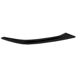 Acura MDX 2022–2024 Rt Front Bumper Molding (Front) – AC1047104 product photo