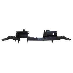 Ford Ecosport 2018 Front Bumper Cover (Front) – FO1041119 product photo