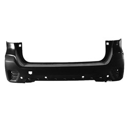 Subaru Outback 2020–2022 Rear Bumper Cover (Rear) – SU1100198 product photo