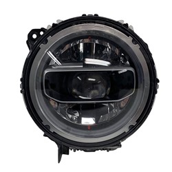 Jeep Gladiator / Wrangler 2018–2022 Headlight Assembly – CH2502327 product photo