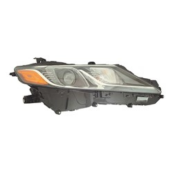 Toyota Camry 2019–2024 Headlight Assembly – TO2503277 product photo
