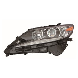 Lexus ES300h / ES350 2016–2018 Headlight Assembly – LX2518158 product photo