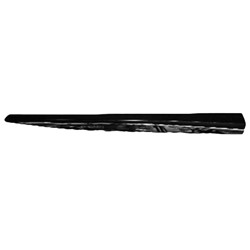 Nissan Murano 2015–2024 Rt Front Door Side Molding (Front) – NI1305107 product photo