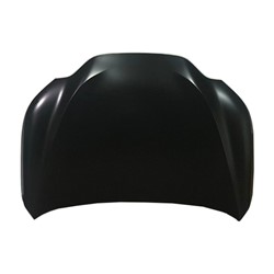 Lexus NX250/NX350 & more 2022–2025 Hood Panel Assembly – LX1230139 product photo