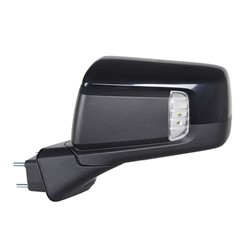 Chevrolet Silverado / Silverado 1500 LTD 2019–2025 Side Mirror (Rear) – GM1320586 product photo