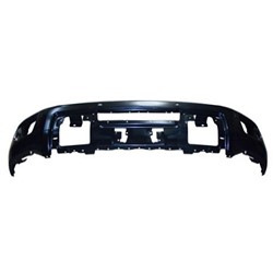 Gmc Sierra 2500 HD / Sierra 3500 HD 2015–2019 Front Bumper Face Bar (Front) – GM1002857 product photo