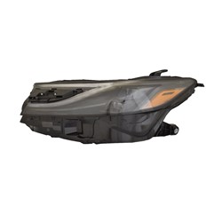 Toyota Camry 2025 Headlight Assembly – TO2503345 product photo