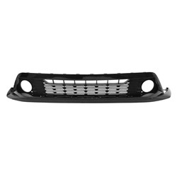 Kia Forte 2019–2021 Front Bumper Cover (Front) – KI1015113 product photo