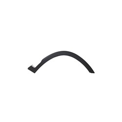 Hyundai Palisade 2020–2025 Rt Front Wheel Opening Molding (Front) – HY1291112 product photo