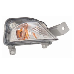 Nissan Altima 2019–2022 Rt Front Signal Lamp (Front) – NI2531121 product photo
