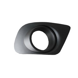 Dodge Journey 2011–2018 Rt Front Bumper Insert (Front) – CH1039148 product photo