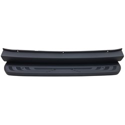 Mercedes-Benz Sprinter / Sprinter 3500XD 2019–2024 Rear Bumper Cover (Rear) – MB1100458 product photo