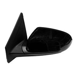Hyundai Kona 2018–2022 Side Mirror (Rear) – HY1320256 product photo