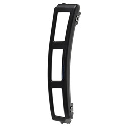 Chevrolet Equinox 2018–2024 Rear Bumper Cover (Rear) – GM1143113 product photo
