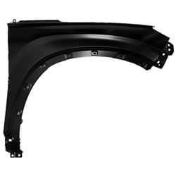 Hyundai Santa FE 2019–2023 Fender (Front) – HY1241173 product photo