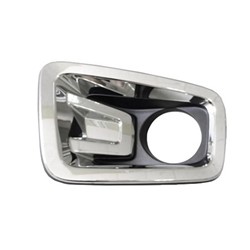 Nissan Titan / Titan XD 2016–2019 Lt Front Bumper Insert (Front) – NI1038152 product photo