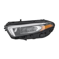 Mercedes-Benz A250 / A35 AMG 2019–2020 Headlight Assembly – MB2502267 product photo