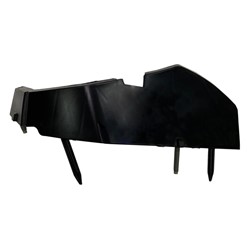 Dodge Challenger 2015–2023 Front Bumper Cover (Front) – CH1043126 product photo