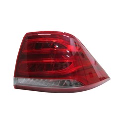 Mercedes-Benz GLE350 / GLE300d & more 2016–2019 Tail Light Assembly – MB2805113 product photo