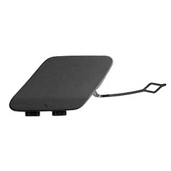Bmw 428i / 428i Gran Coupe & more 2014–2017 Rear Bumper Tow Hook Cover (Rear) – BM1129129 product photo