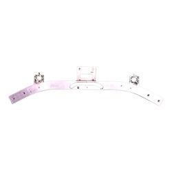 Jeep Grand Cherokee / Grand Cherokee L 2021–2025 Radiator – CH1225326 product photo