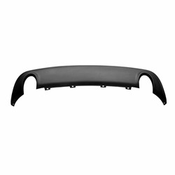 Dodge Charger 2015–2023 Rear Bumper Valance Panel (Rear) – CH1195133 product photo