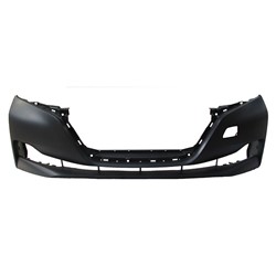 Nissan Leaf 2018–2024 Front Bumper Cover (Front) – NI1000329 product photo