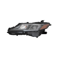 Toyota Camry 2020–2024 Headlight Assembly – TO2502299 product photo