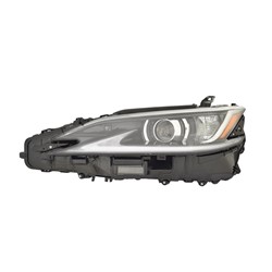 Lexus ES250 / ES300h & more 2019–2021 Headlight Assembly – LX2502183 product photo