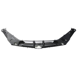 Mercedes-Benz GLE43 AMG / GL350 & more 2012–2019 Front Panel Molding (Front) – MB1224100 product photo
