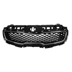Kia Sportage 2017–2019 Grille – KI1200190 product photo