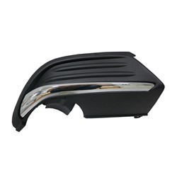 Honda Accord 2018–2022 Lt Rear Bumper Insert (Rear) – HO1138104 product photo