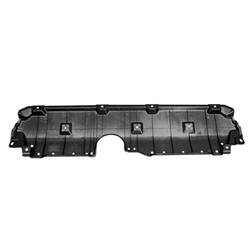Toyota RAV4 2013–2018 Lower Engine Cover (Front) – TO1228196 product photo