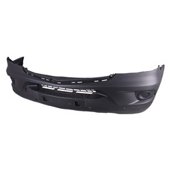 Mercedes-Benz Sprinter 2500/3500 2014–2018 Front Bumper Cover (Front) – MB1000480 product photo