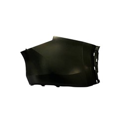 Toyota Grand Highlander 2024–2025 Rear Bumper Cover (Rear) – TO1117121 product photo