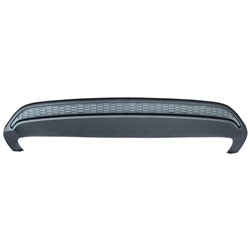 Kia Forte 2019–2021 Rear Bumper Valance Panel (Rear) – KI1195120 product photo