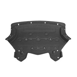 Bmw X5 2016–2018 Lower Engine Cover (Front) – BM1228192 product photo