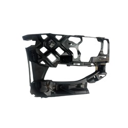Volkswagen Golf / Golf Sportwagen 2018–2021 Front Bumper Cover (Front) – VW1043137 product photo
