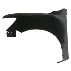 Nissan Titan 2017–2023 Fender (Front) – NI1240230 product photo