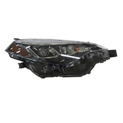 Toyota Corolla 2017–2019 Headlight Assembly – TO2503250 product photo