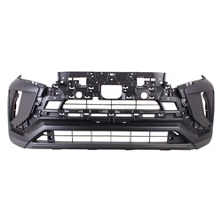 Mitsubishi Eclipse Cross 2018–2020 Front Bumper Cover (Front) – MI1000347 product photo